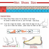 Men's  Military Non-slip  Boots