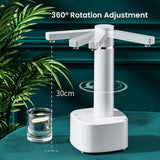 3 Gear Smart Automatic Water Dispenser USB Electric Water Pump With Stand Smart Water Bottle Pump Dispenser for Home Kitchen