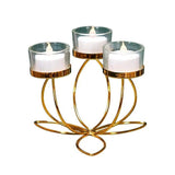 Candlestick Holders for Romantic Candlelight Dinner - GoShopsy