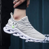 Comfortable Sports Sneakers - GoShopsy