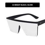 Night Vision Drivers Goggles - GoShopsy