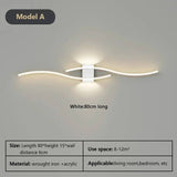 Modern LED Wall Lamp - GoShopsy