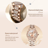 Luxury Ladies Dress Watches - GoShopsy