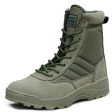 Tactical Military Boots - GoShopsy