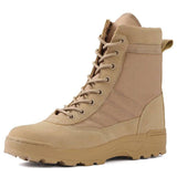 Tactical Military Boots - GoShopsy