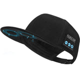 Bluetooth Speaker hat - GoShopsy
