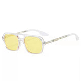 Small Frame Square Sunglasses - GoShopsy