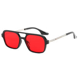 Small Frame Square Sunglasses - GoShopsy