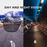 Photochromic  Polarized Sunglasses - GoShopsy