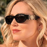 Women Square Sunglasses - GoShopsy