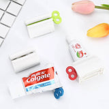 Toothpaste Squeezer Device - GoShopsy