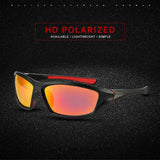 Polarised Extreme Sports Sunglasses - GoShopsy