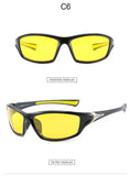 Polarised Extreme Sports Sunglasses - GoShopsy