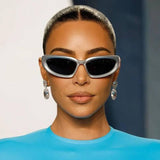 Men Luxury Brand Sun Glasses - GoShopsy