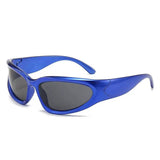 Men Luxury Brand Sun Glasses - GoShopsy