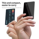 Smart GPS Card   Wallet tracker - GoShopsy