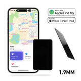 Smart GPS Card   Wallet tracker - GoShopsy