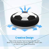 Hover Soccer Ball Toys - GoShopsy